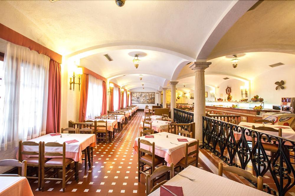 Hotel La Carolina Lloret de Mar Luaran gambar