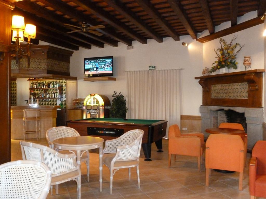 Hotel La Carolina Lloret de Mar Luaran gambar