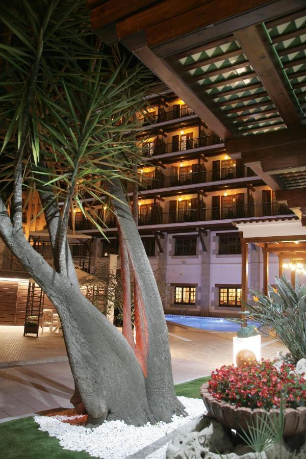 Hotel La Carolina Lloret de Mar Luaran gambar