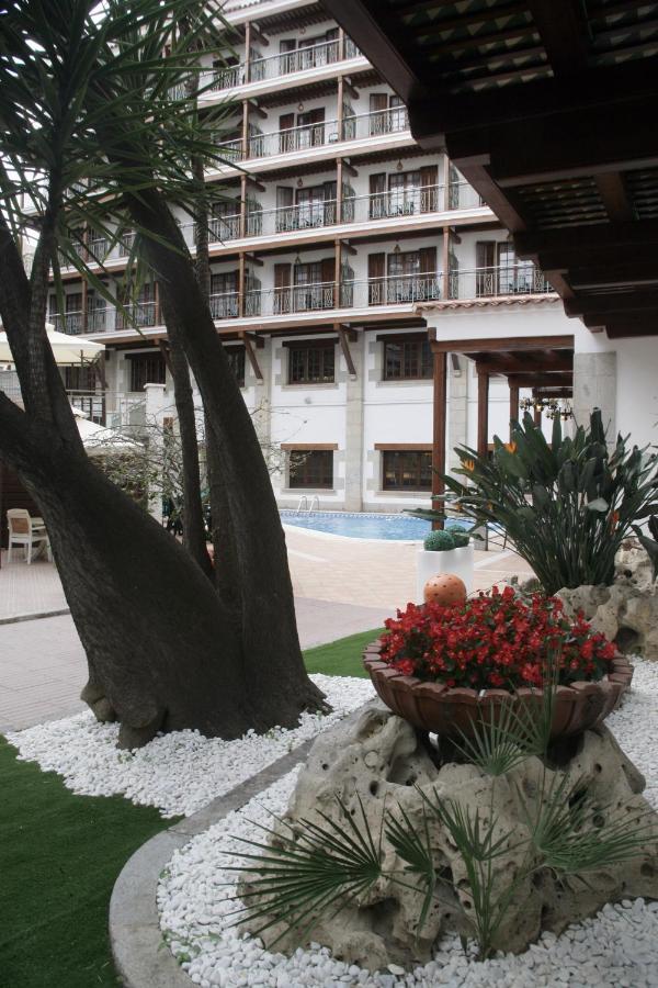 Hotel La Carolina Lloret de Mar Luaran gambar