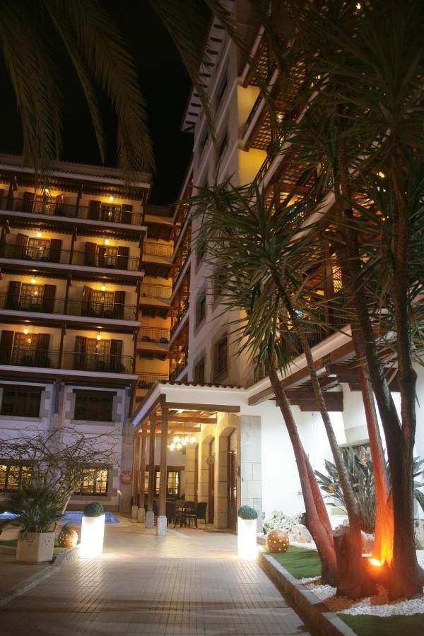 Hotel La Carolina Lloret de Mar Luaran gambar