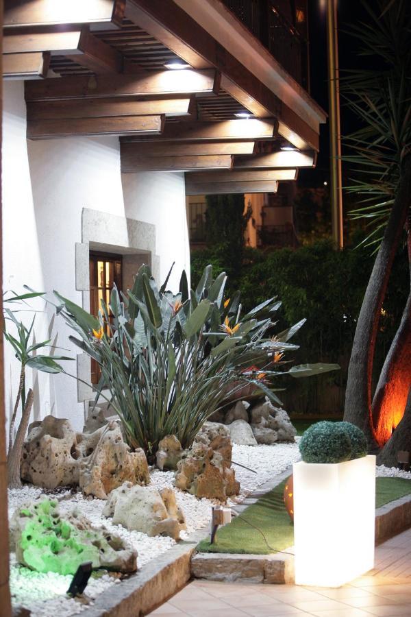 Hotel La Carolina Lloret de Mar Luaran gambar