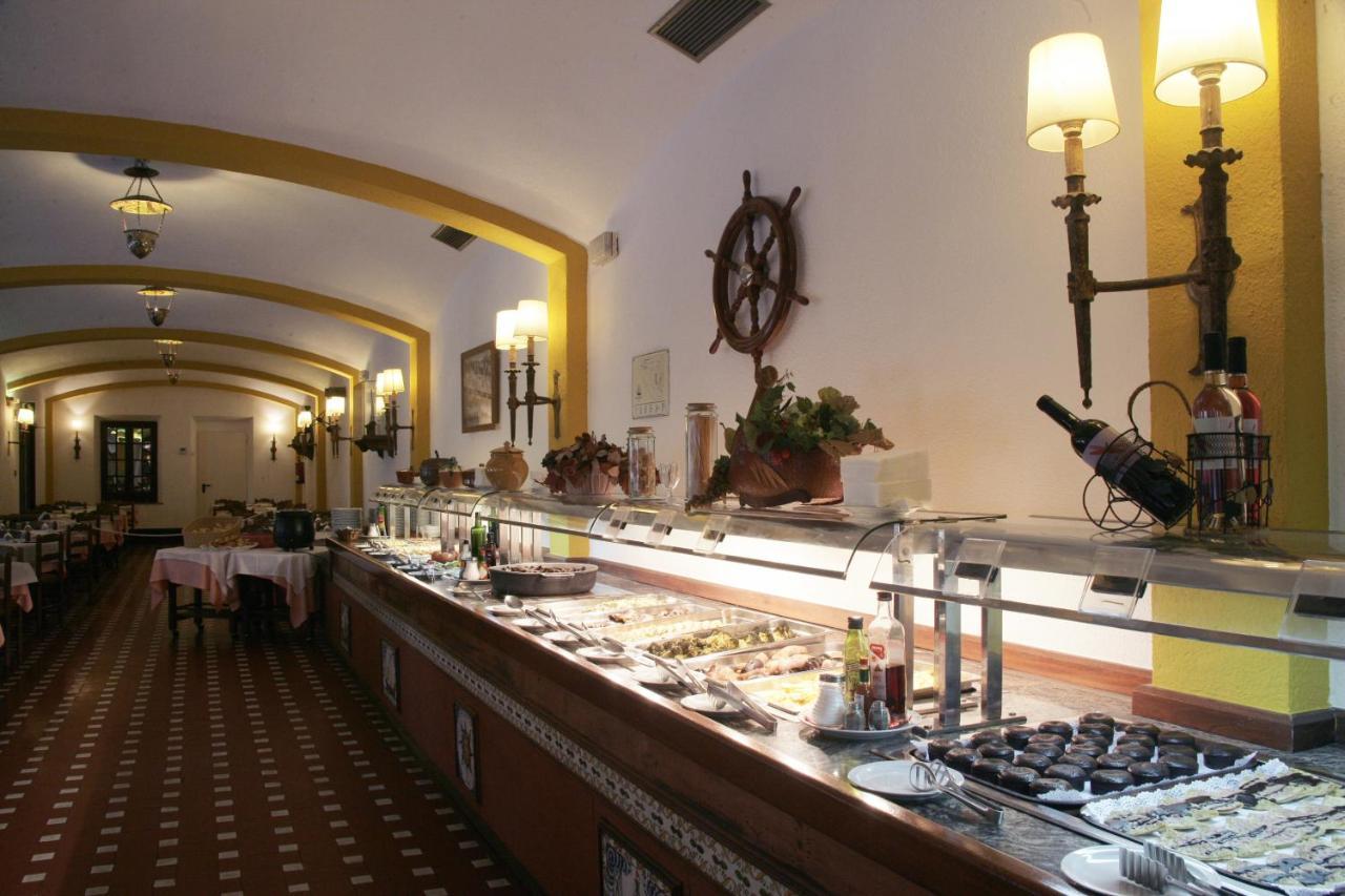 Hotel La Carolina Lloret de Mar Luaran gambar