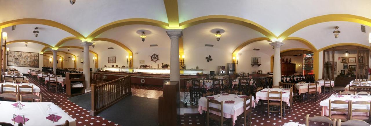 Hotel La Carolina Lloret de Mar Luaran gambar