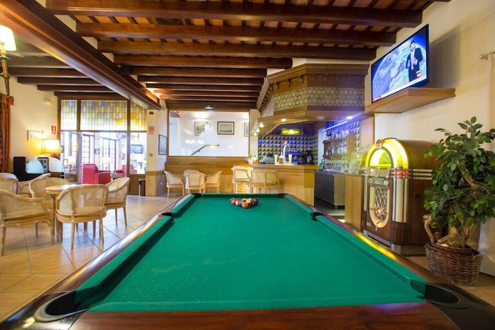 Hotel La Carolina Lloret de Mar Luaran gambar