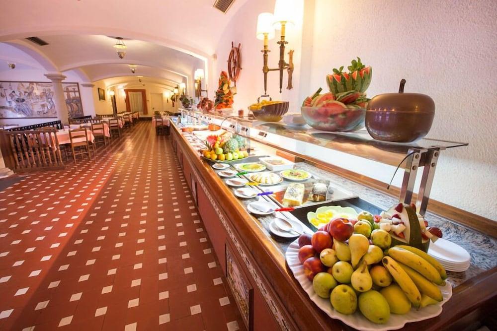 Hotel La Carolina Lloret de Mar Luaran gambar