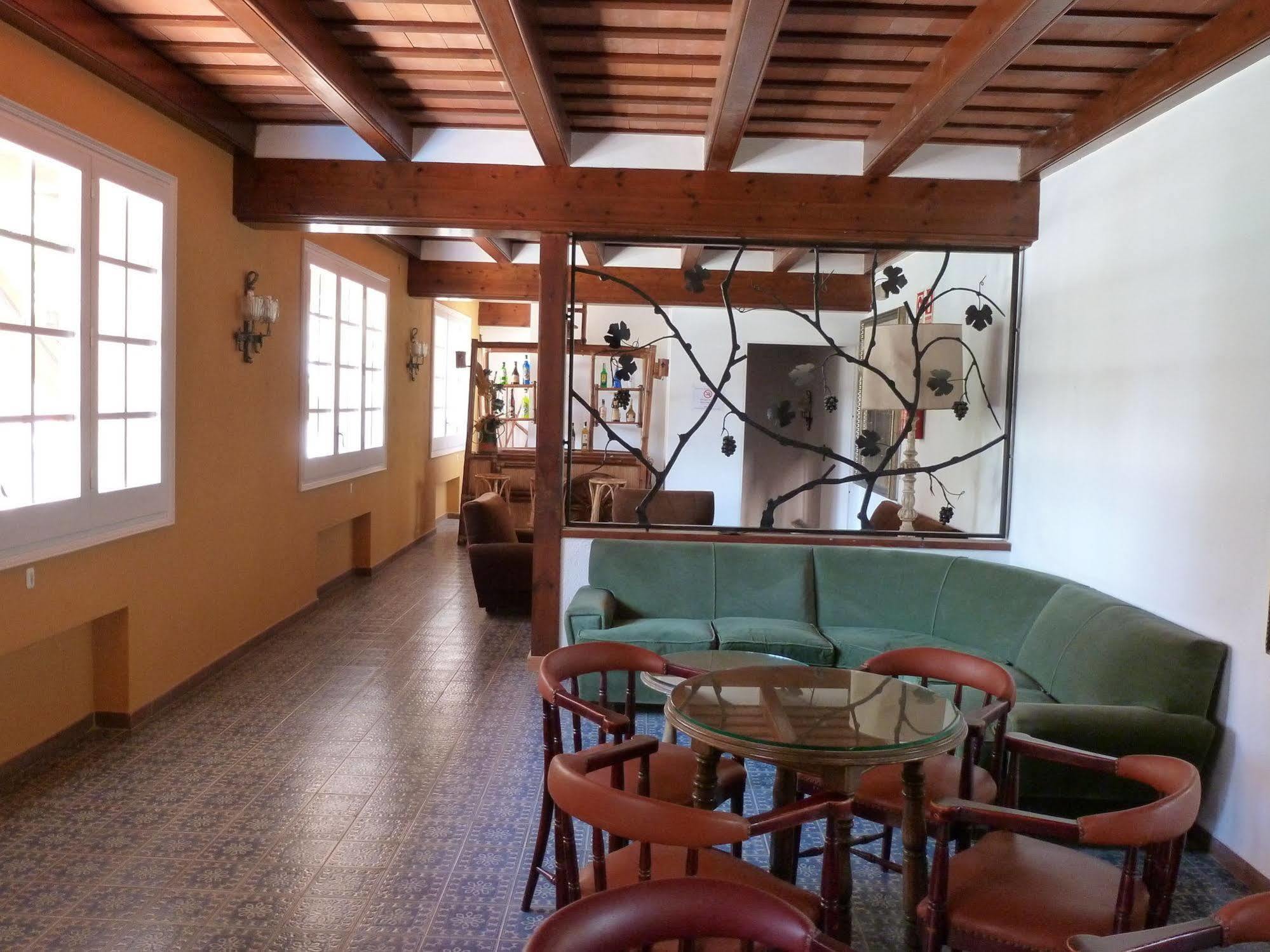 Hotel La Carolina Lloret de Mar Luaran gambar