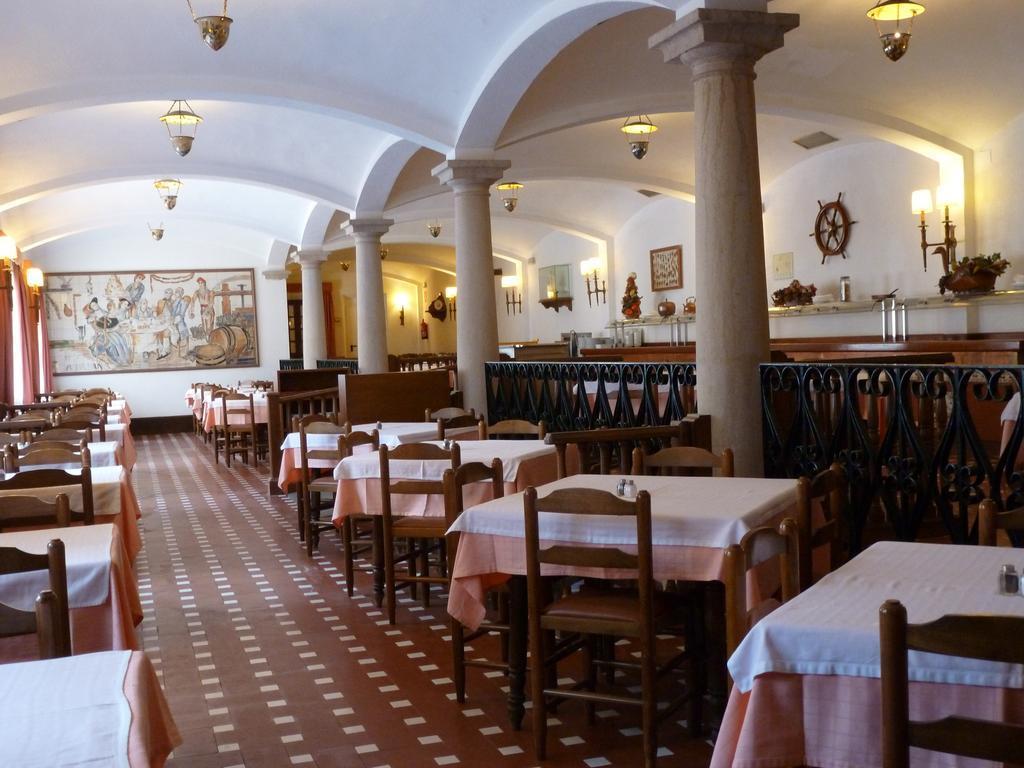 Hotel La Carolina Lloret de Mar Luaran gambar